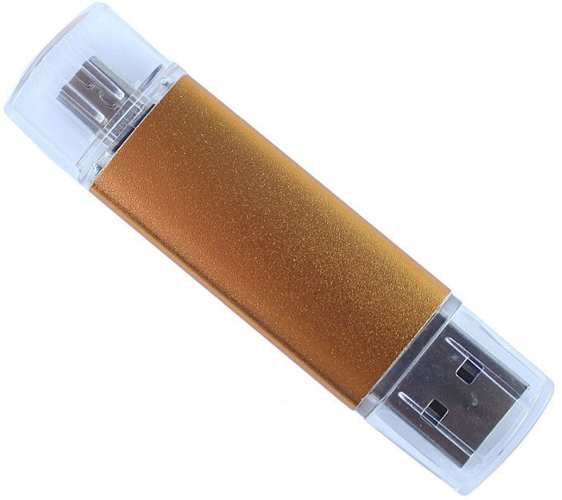 KBR PRODUCT BRANDED DESIGNER FASHIONABLE ATTRACTIVE PEN DRIVE 4 GB Pen Drive Compatible with Audio Player, Desktop Computer, Gaming Console, Laptop, Mobile, Netbook, Tablet, Television USB 2.0 Plastic Case(Brown)