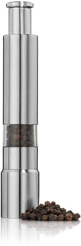 JPRO Aluminium, Glass Burr Mill(Steel, Pack of 1)