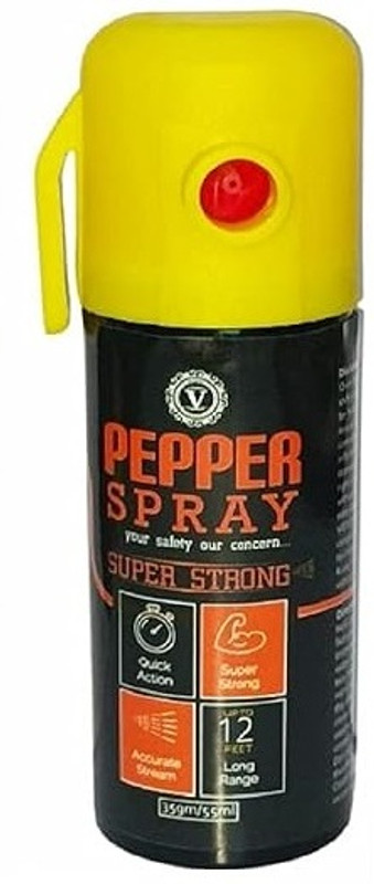 Viewersindia marketing V202325 Pepper Stream Spray