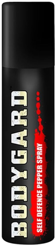 DEVDEXPORTS Women Safety Pepper Spray for Self Defense | Pepper Foam Spray