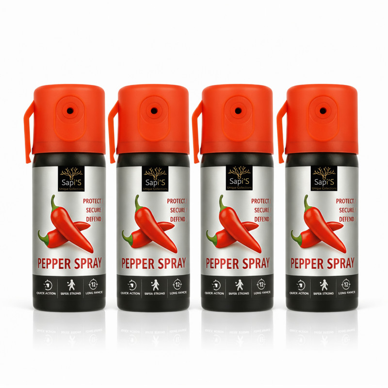 COBRA Pepper Fogger Spray