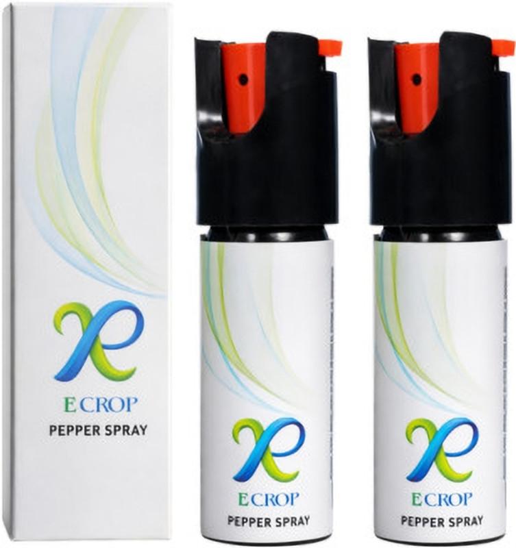 Ecrop PSKC21ML Pepper Fogger Spray