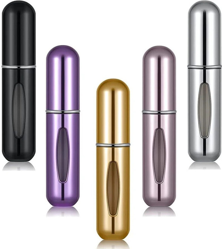 DEBICKI Perfume Bottle Multicolor