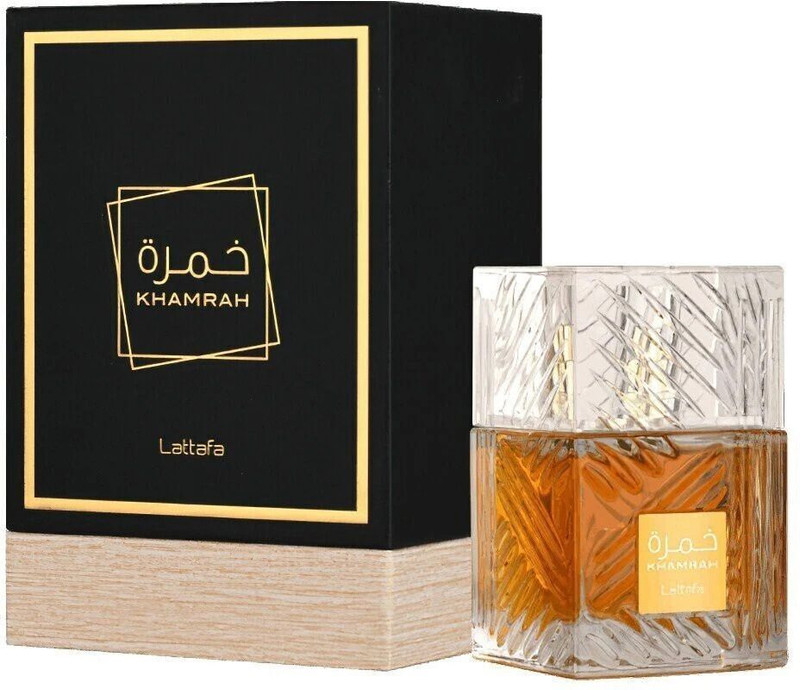 RAMSONS REDZX. Eau de Parfum - 100 ml(For Men & Women)
