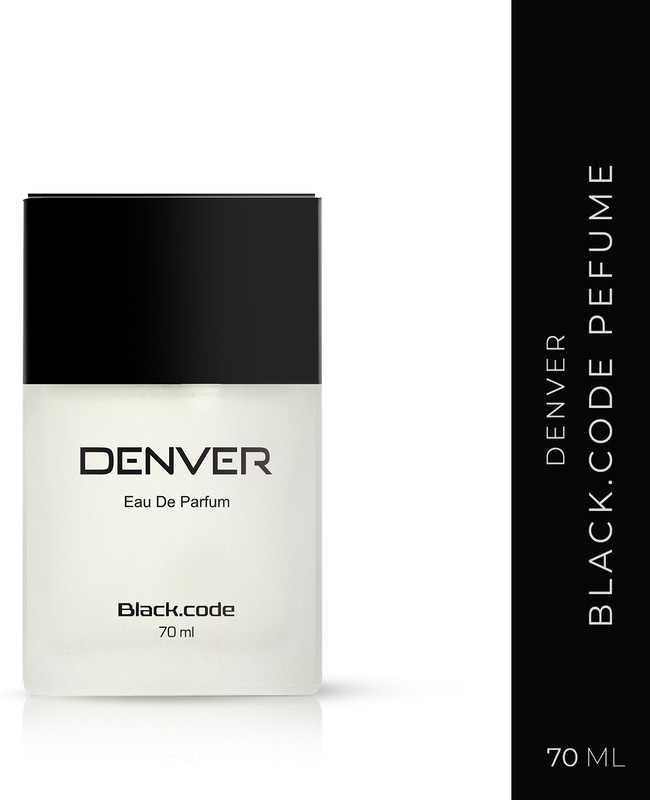 DENVER Imperial Perfume-Premium and Long Lasting Eau de Parfum  -  100 ml(For Men)