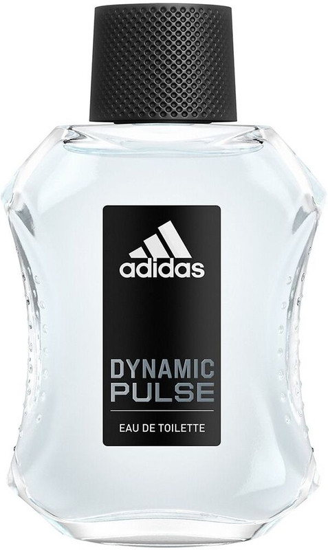 ADIDAS Dynamic Pulse Eau de Toilette - 100 ml(For Men)