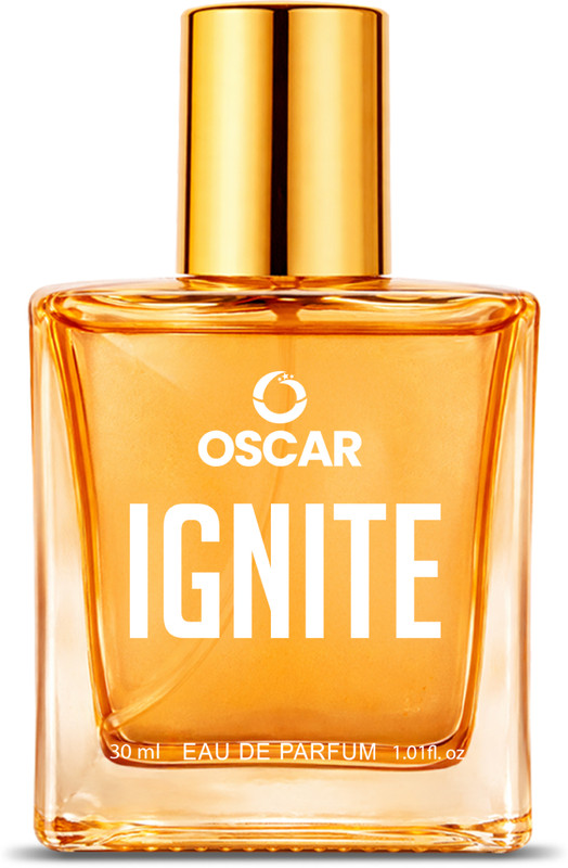 OSCAR Ignite Perfume with Long Lasting Woody fragrance Eau de Parfum - 30 ml(For Men & Women)