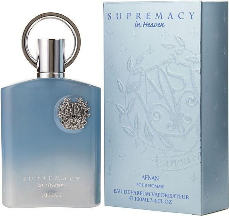 AFNAN SUPREMACY IN HEAVEN - Eau de Parfum 100ml