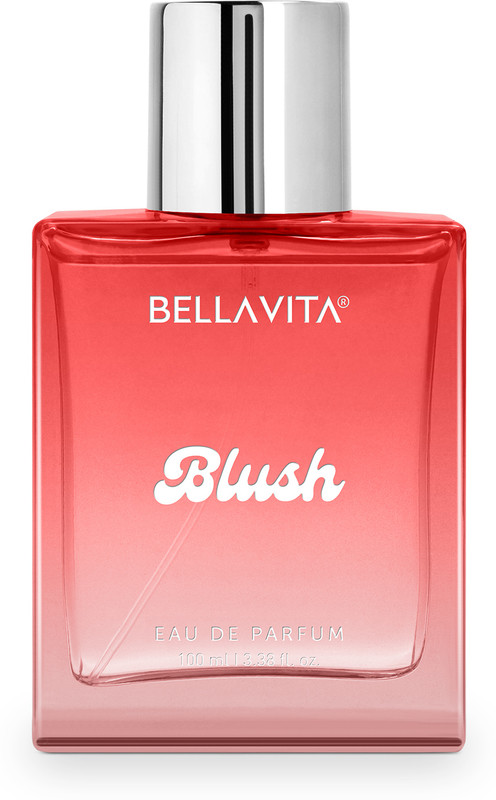 BELLAVITA MYSTIC BLOOM Perfume for Women|Floral & Musky Notes|Long Lasting Fragrance| Eau de Parfum - 100 ml(For Women)