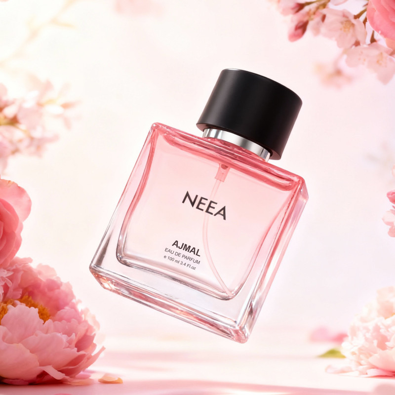Ajmal Neea Perfume  -  100 ml(For Women)