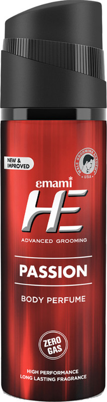 Engage M2 Perfume Body Spray - For Men(120 ml)