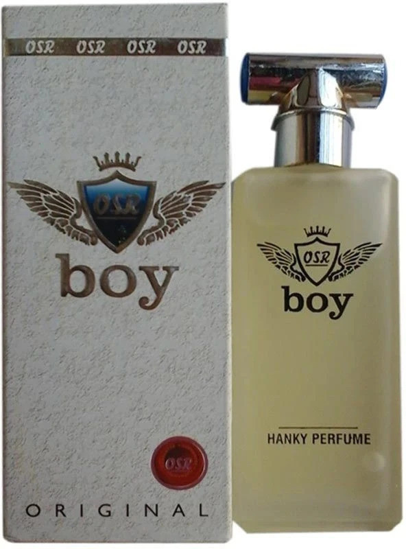 OSR Boy spray perfume Unisex Eau de Parfum - 110 ml(For Men)