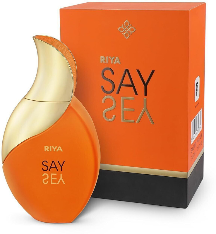 RIYA SAY YES Perfume | Fine Fragrance | Best Gift For Valentine Eau de Parfum  -  100 ml(For Women)