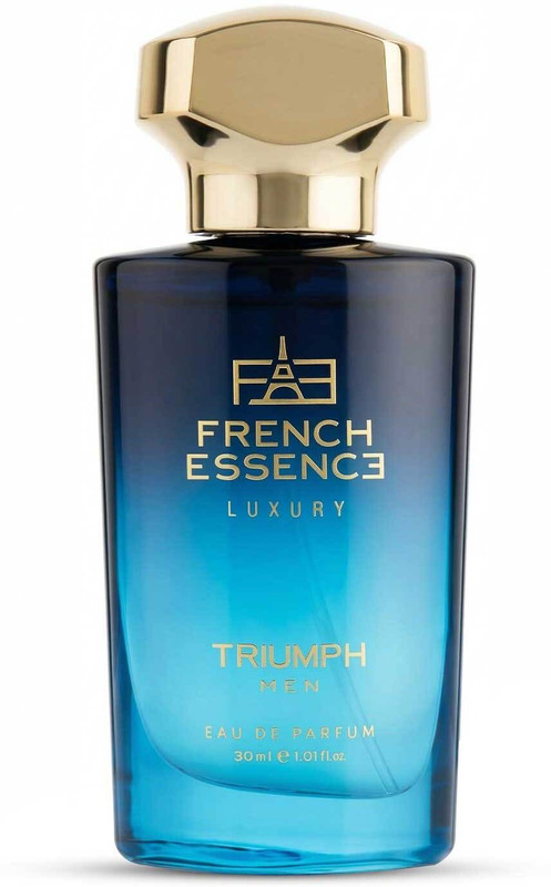 FRENCH ESSENCE Luxury Bloom |Long-Lasting Fragrance Eau de Parfum - 30 ml(For Women)