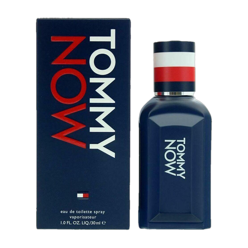 TOMMY HILFIGER Tommy Now Eau de Toilette - 30 ml(For Men)