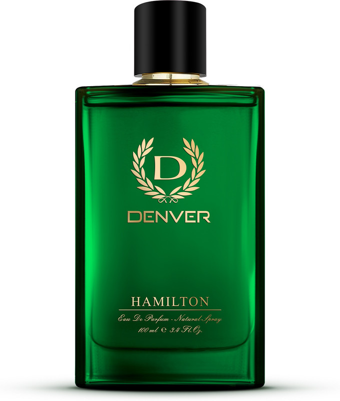 DENVER Hamilton Perfume Eau de Parfum - 100 ml(For Men)