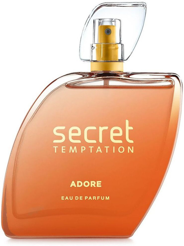 Secret Temptation Romance Eau de Parfum Eau de Parfum  -  100 ml(For Women)