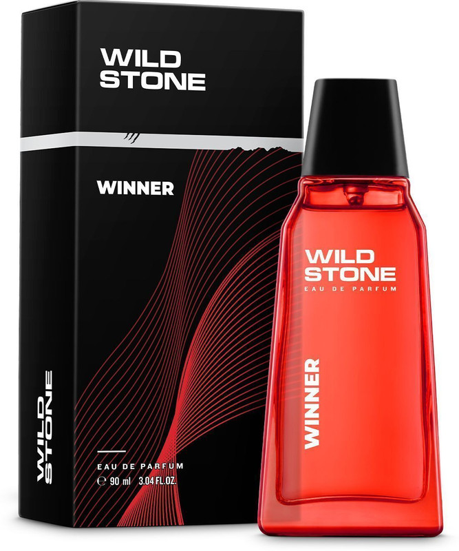 Wild Stone Night Rider Long Lasting Perfume for Men Eau de Parfum - 100 ml(For Men)