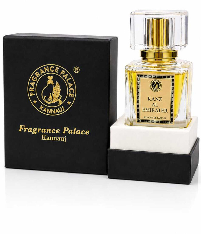 Fragrance Palace Premium Luxury Fragrance Kanzal Al Emirator-100ml Extrait De Parfum  -  100 ml(For Men & Women)