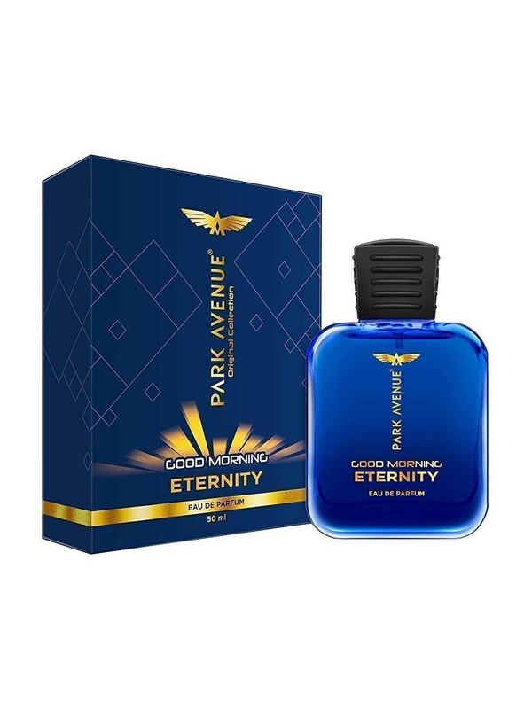 PARK AVENUE Good Morning Eau de Parfum - 50 ml(For Men & Women)