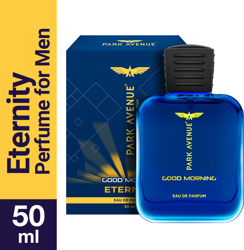 PARK AVENUE Good Morning EDP Eau de Parfum  -  50 ml(For Men)