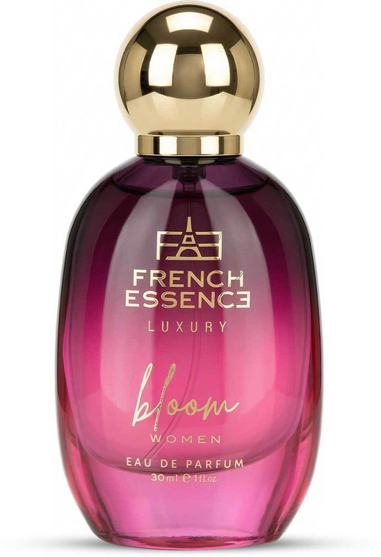 FRENCH ESSENCE Luxury Bloom |Long-Lasting Fragrance Eau de Parfum  -  30 ml(For Women)