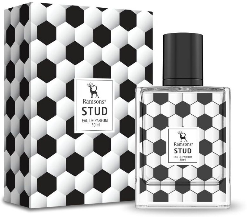 RAMSONS STUD Eau de Parfum  -  30 ml(For Men)