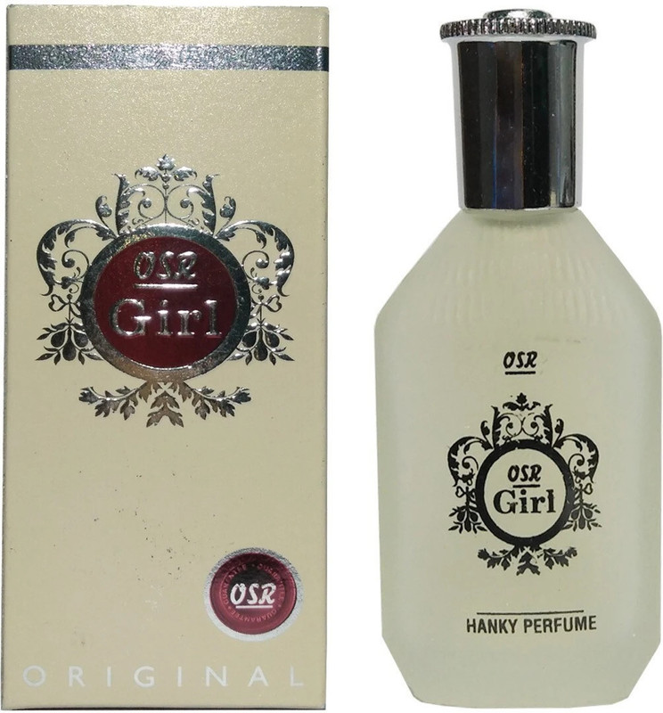 OSR GIRL ORIGINAL PERFUME 120ML Eau de Parfum  -  120 ml(For Women)