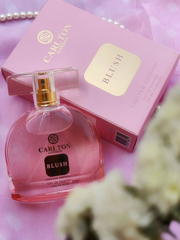 CARLTON LONDON Overose Perfume - 100ml Eau de Parfum - 100 ml(For Women)