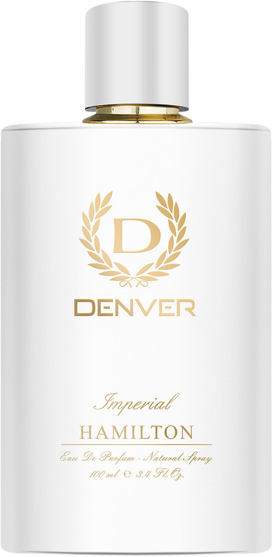 DENVER Imperial Perfume-Premium and Long Lasting Eau de Parfum - 100 ml(For Men)