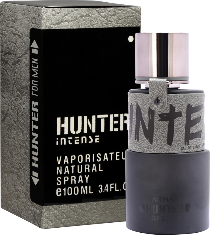ARMAF Hunter Intense Eau de Parfum - 100 ml