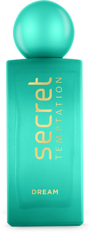 Secret Temptation romance Eau de Parfum - 50 ml(For Women)