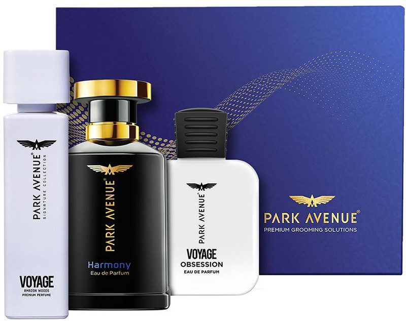 PARK AVENUE Premium Grooming Perfume Eau de Parfum  -  270 ml(For Men)