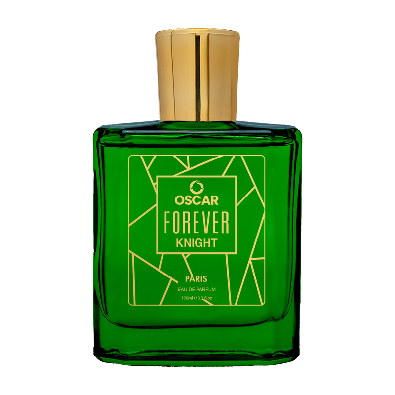 OSCAR Forever Knight Eau de Parfum  -  100 ml(For Men & Women)
