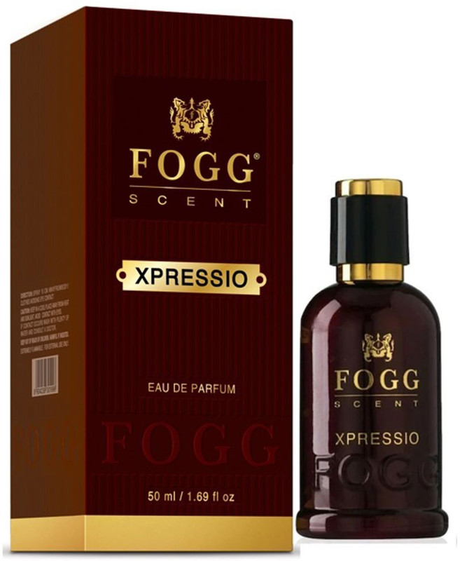 FOGG Oriental Extreme Perfume Scent With Long Lasting Eau de Parfum - 100 ml(For Men)