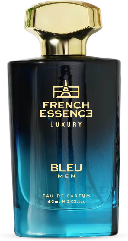 FRENCH ESSENCE Luxury Urban Perfume With Long Lasting Fragrance Scent For Gents Eau de Parfum - 60 ml(For Men)