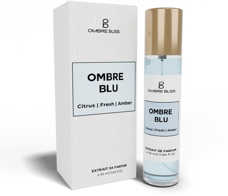 Ombre bliss Ombre Blu Extrait De Parfum  -  25 ml(For Men & Women)