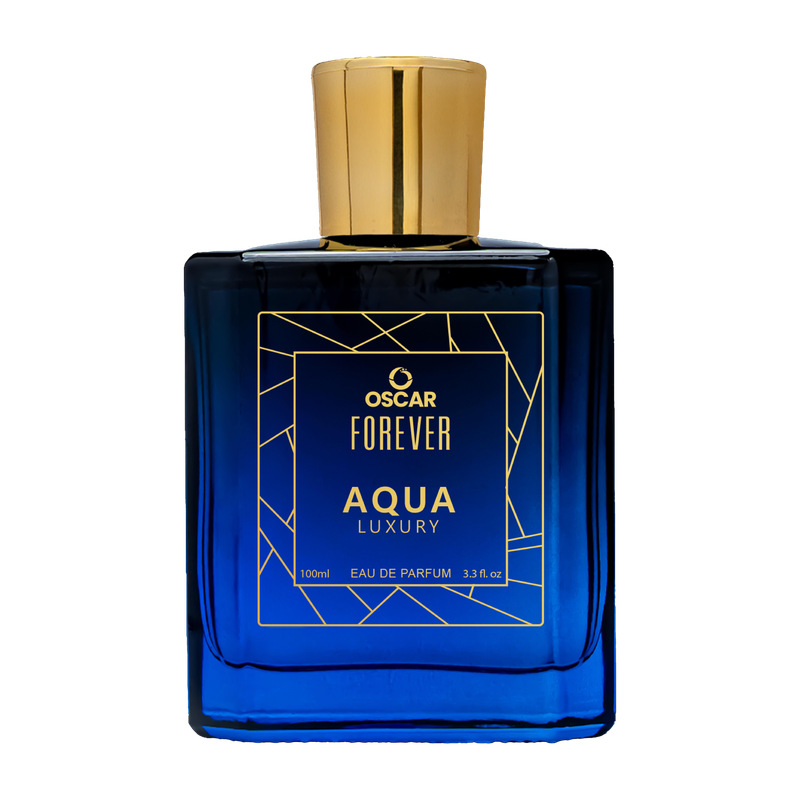 OSCAR Forever Aqua Luxury Premium Perfume | Strong & Long Lasting | Luxury Eau de Parfum  -  100 ml(For Men & Women)