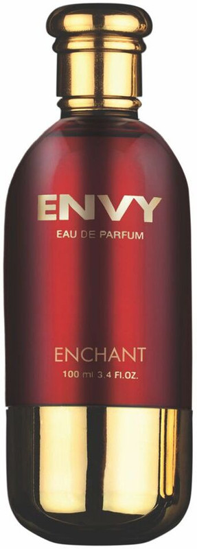 Envy Enchant Eau de Parfum - 100 ml(For Women)