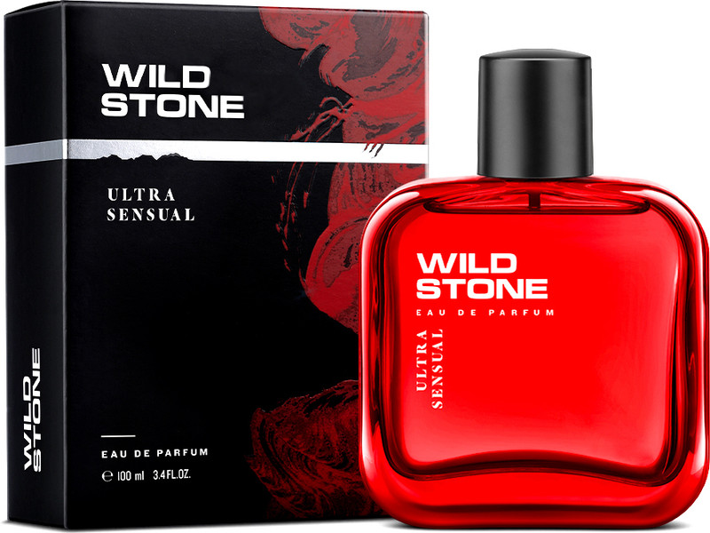 Wild Stone Ultra Sensual Perfume & Eau de Parfum For Men Eau de Parfum  -  100 ml(For Men)