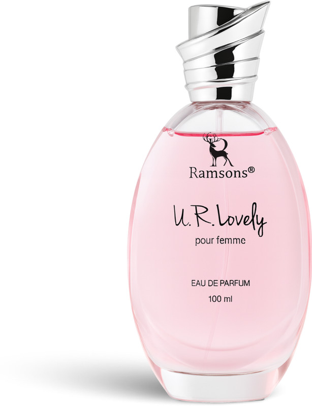 RAMSONS SecretCode Eau de Parfum - 100 ml(For Men & Women)