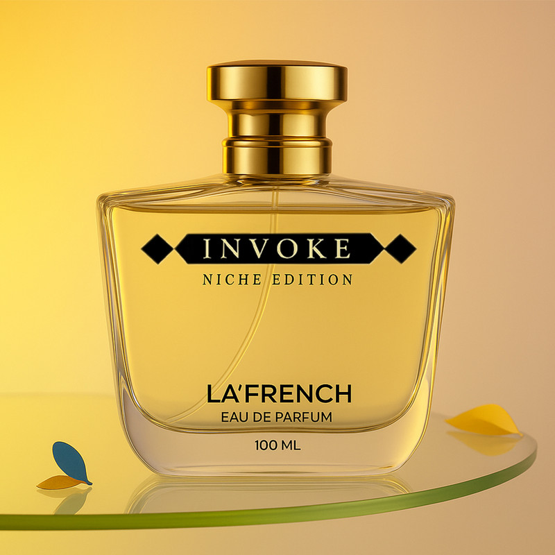 La French Mood Swing Eau de Parfum , 100ml For Men and Women Eau de Parfum - 100 ml(For Men & Women)
