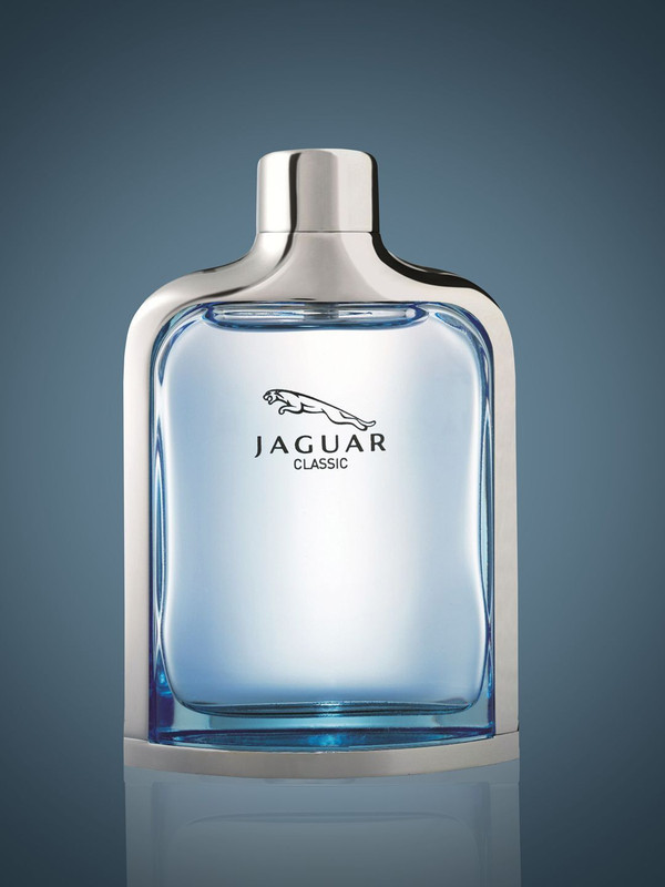 JAGUAR Classic Blue Eau de Toilette  -  100 ml(For Men)