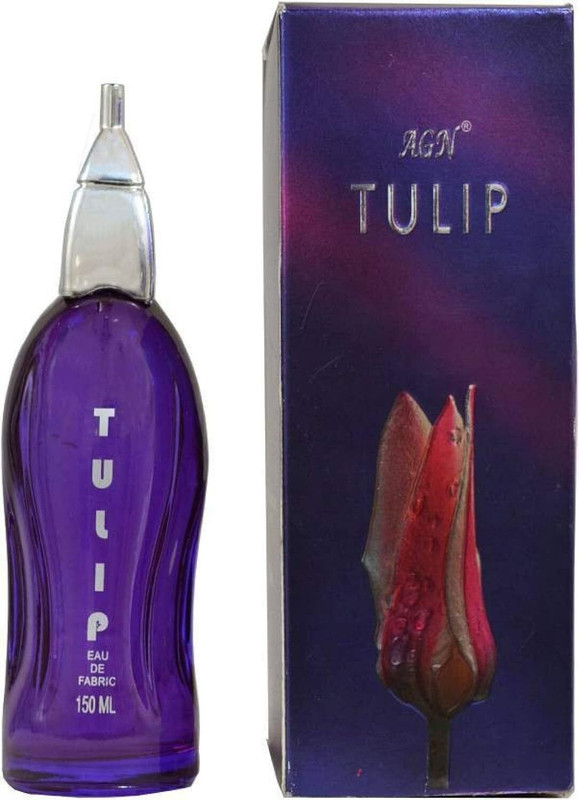 AGN Tulip Purple Perfume | Long-Lasting Fragrance for Men & Women Eau de Parfum  -  40 ml(For Men & Women)