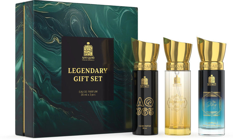 Adilqadri Shanaya Perfume, Arabic & French Long Lasting Scent Eau de Parfum  -  50 ml(For Men & Women)