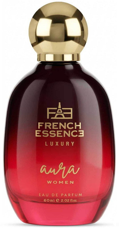 FRENCH ESSENCE Luxury Bloom |Long-Lasting Fragrance Eau de Parfum - 30 ml(For Women)