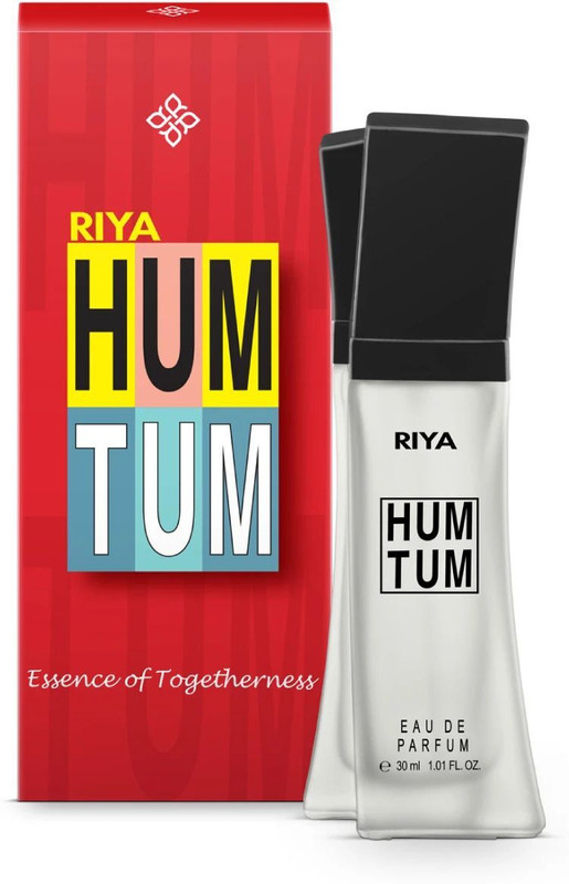 RIYA Hum Tum, Eau de Parfume Eau de Parfum - 30 ml(For Men & Women)