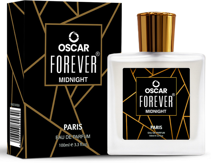 OSCAR Forever Midnight Perfume with Long-Lasting Fragrance|EDP Scent(Pack of 1) Eau de Parfum  -  100 ml(For Men & Women)