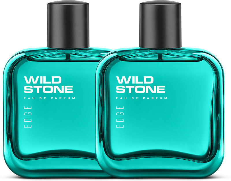 Wild Stone Edge_Eau de Parfum Eau de Parfum  -  200 ml(For Men)