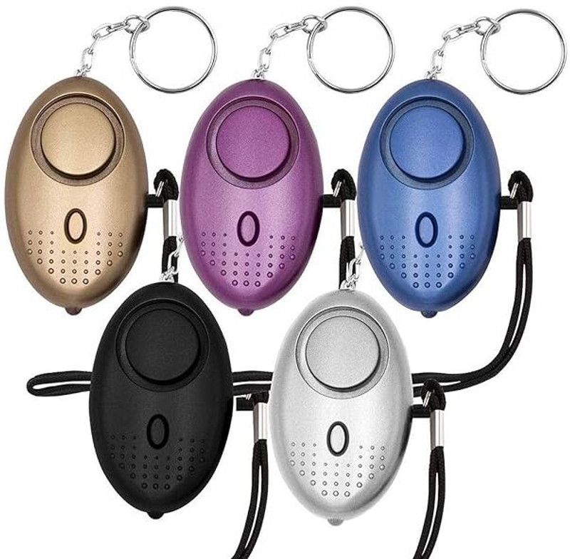 cavira Non-monitored Personal Security Alarm